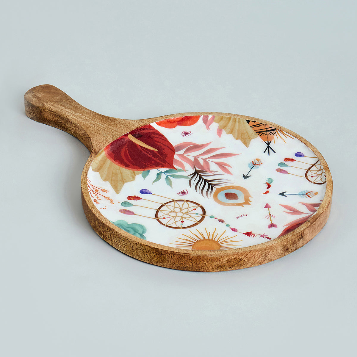 GERBERA PIZZA PLATTER