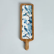 ADENIUM HANDY TRAY CUM PLATTER