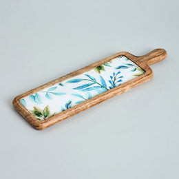 AMELIA HANDY TRAY CUM PLATTER