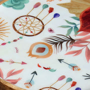 GERBERA PIZZA PLATTER