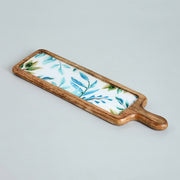 AMELIA HANDY TRAY CUM PLATTER