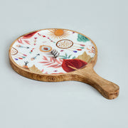 GERBERA PIZZA PLATTER