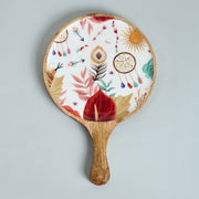 GERBERA PIZZA PLATTER