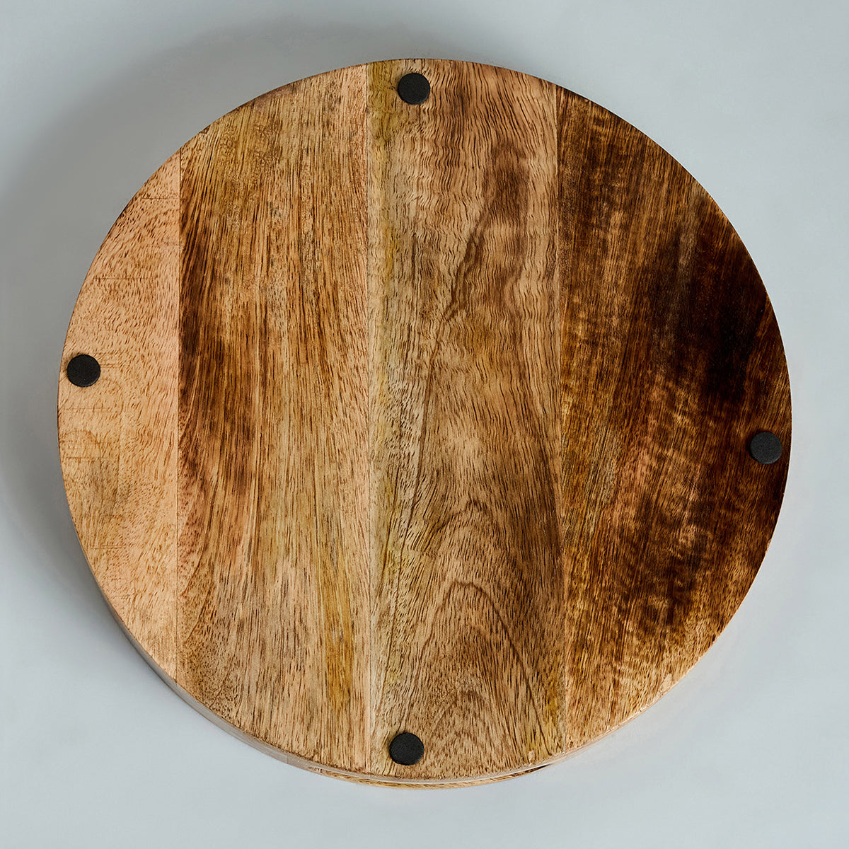 MAVERICK ROUND TRAY