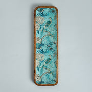 HYDRANGEA TRAY CUM PLATTER