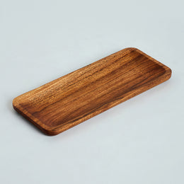 PAPPYRUS HANDY TRAY CUM PLATTER