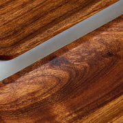 AZALEA SET OF 2 TRAYS CUM PLATTERS