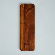 TRIOSE WOODEN TRAY CUM PLATTER