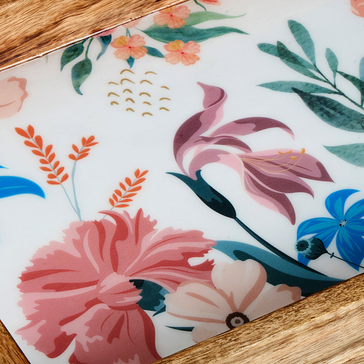 ALYSSA SERVING TRAY