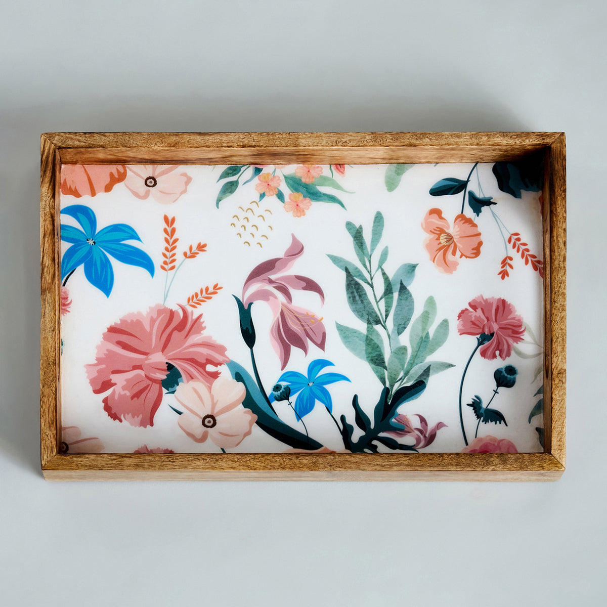 ALYSSA SERVING TRAY
