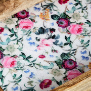 CHARLOTTE SERVING TRAY