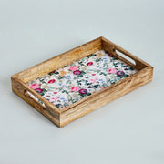 CHARLOTTE SERVING TRAY