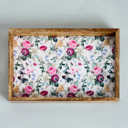 CHARLOTTE SERVING TRAY