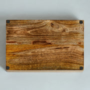 CHARLOTTE SERVING TRAY