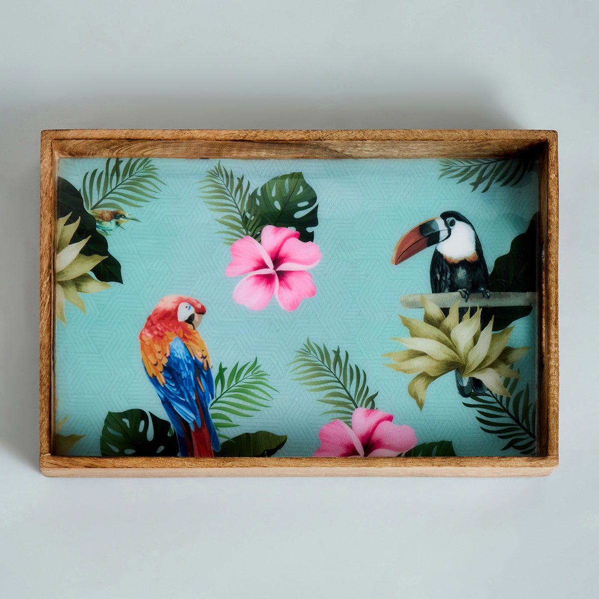 SIENNA SERVING TRAY