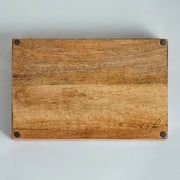 SIENNA SERVING TRAY