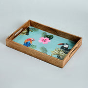 SIENNA SERVING TRAY