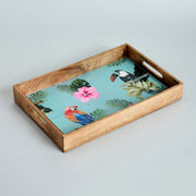 SIENNA SERVING TRAY