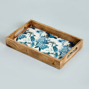 ZINNIA SERVING TRAY