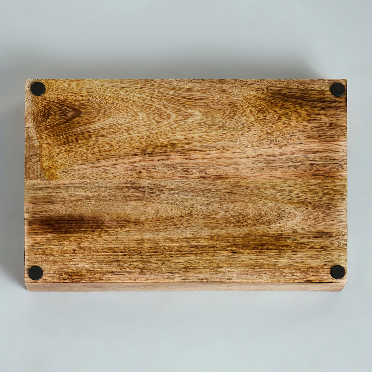 ZINNIA SERVING TRAY