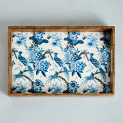 WISTERIA SERVING TRAY