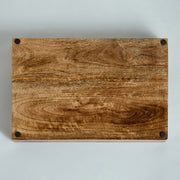 WISTERIA SERVING TRAY