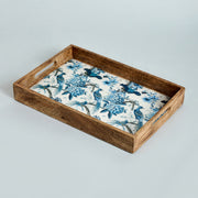 WISTERIA SERVING TRAY
