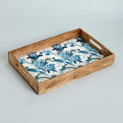 WISTERIA SERVING TRAY