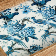 WISTERIA SERVING TRAY