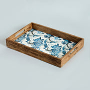 WISTERIA SERVING TRAY