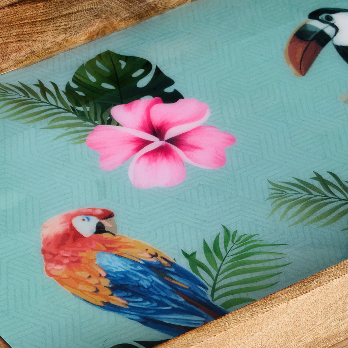 SIENNA SERVING TRAY