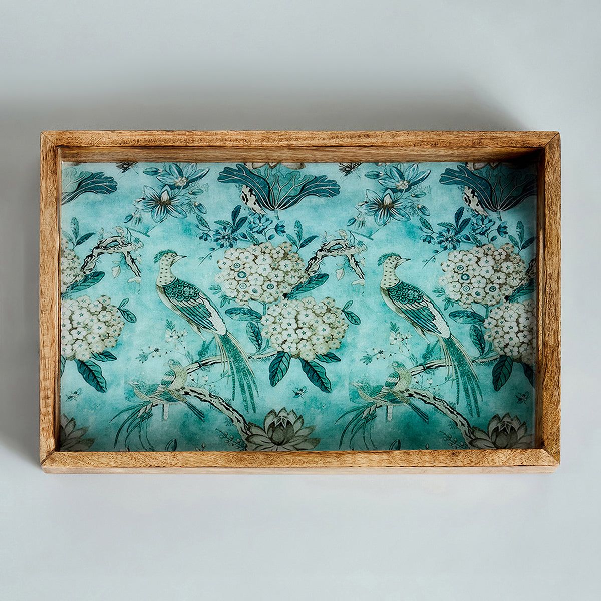 ASTER SERVING TRAY
