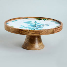PRISCILLA CAKE STAND
