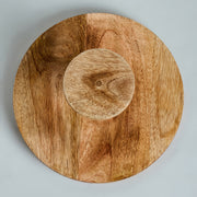 PRISCILLA CAKE STAND