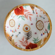 DEBORAH SALAD BOWL