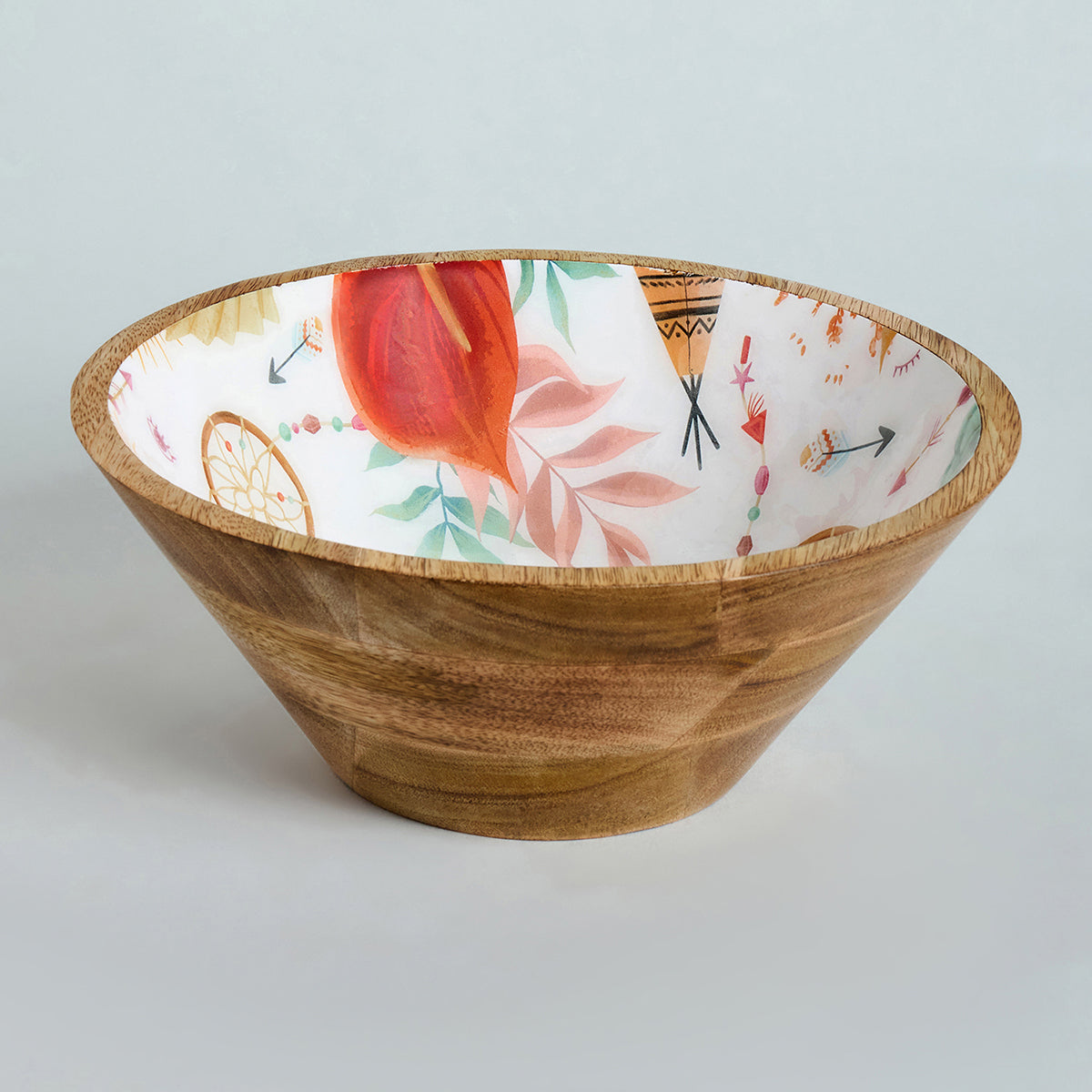 DEBORAH SALAD BOWL