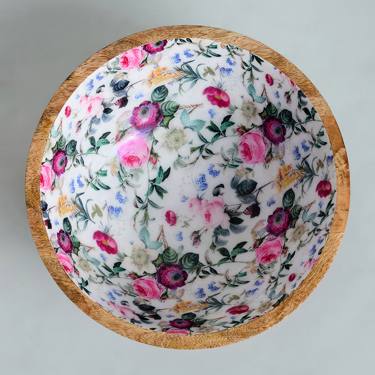 ROSALYN SALAD BOWL