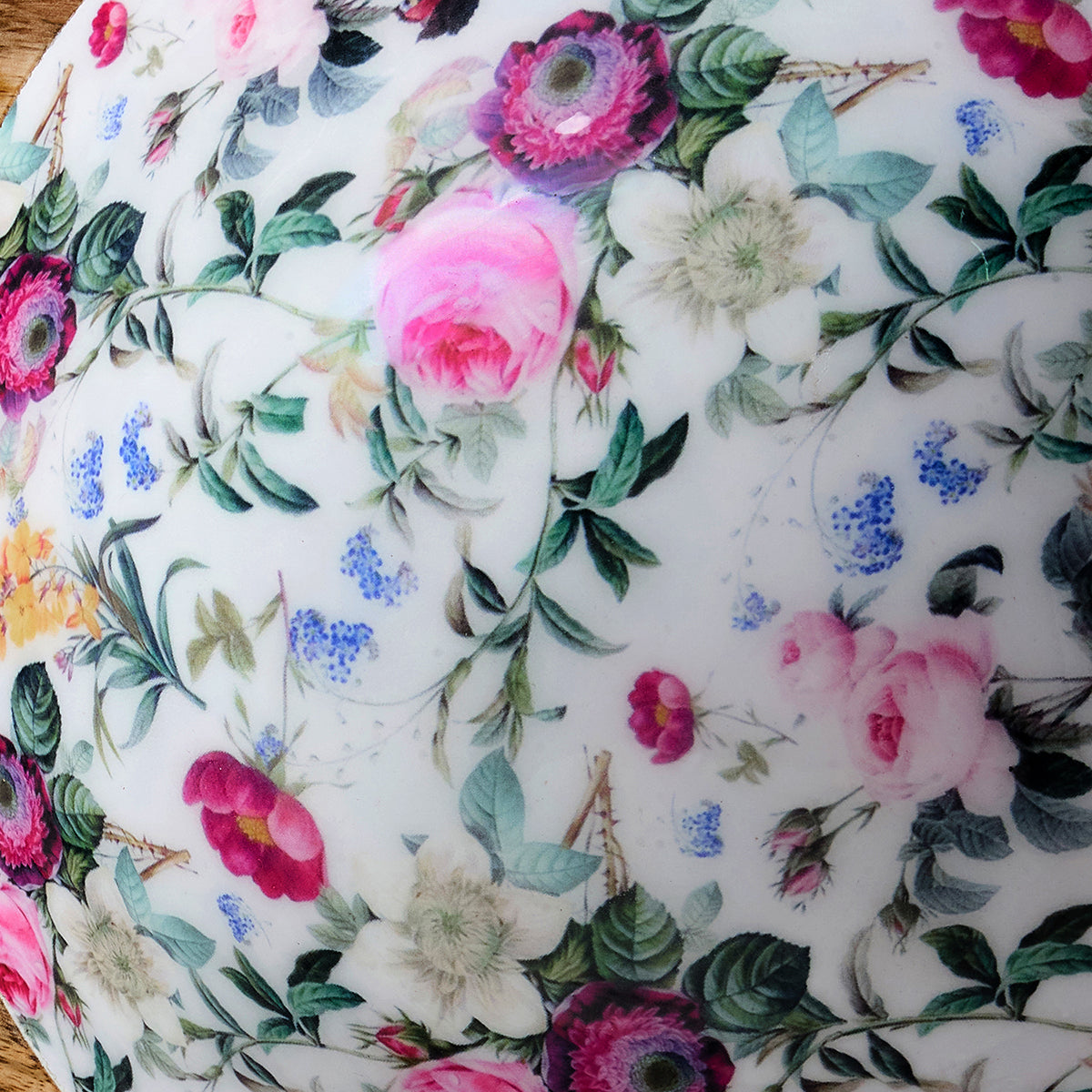ROSALYN SALAD BOWL