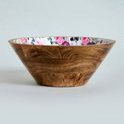 ROSALYN SALAD BOWL