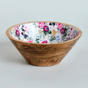 ROSALYN SALAD BOWL