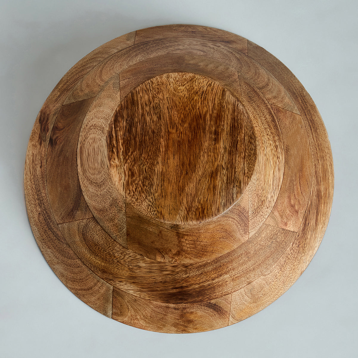 AMBER SALAD BOWL