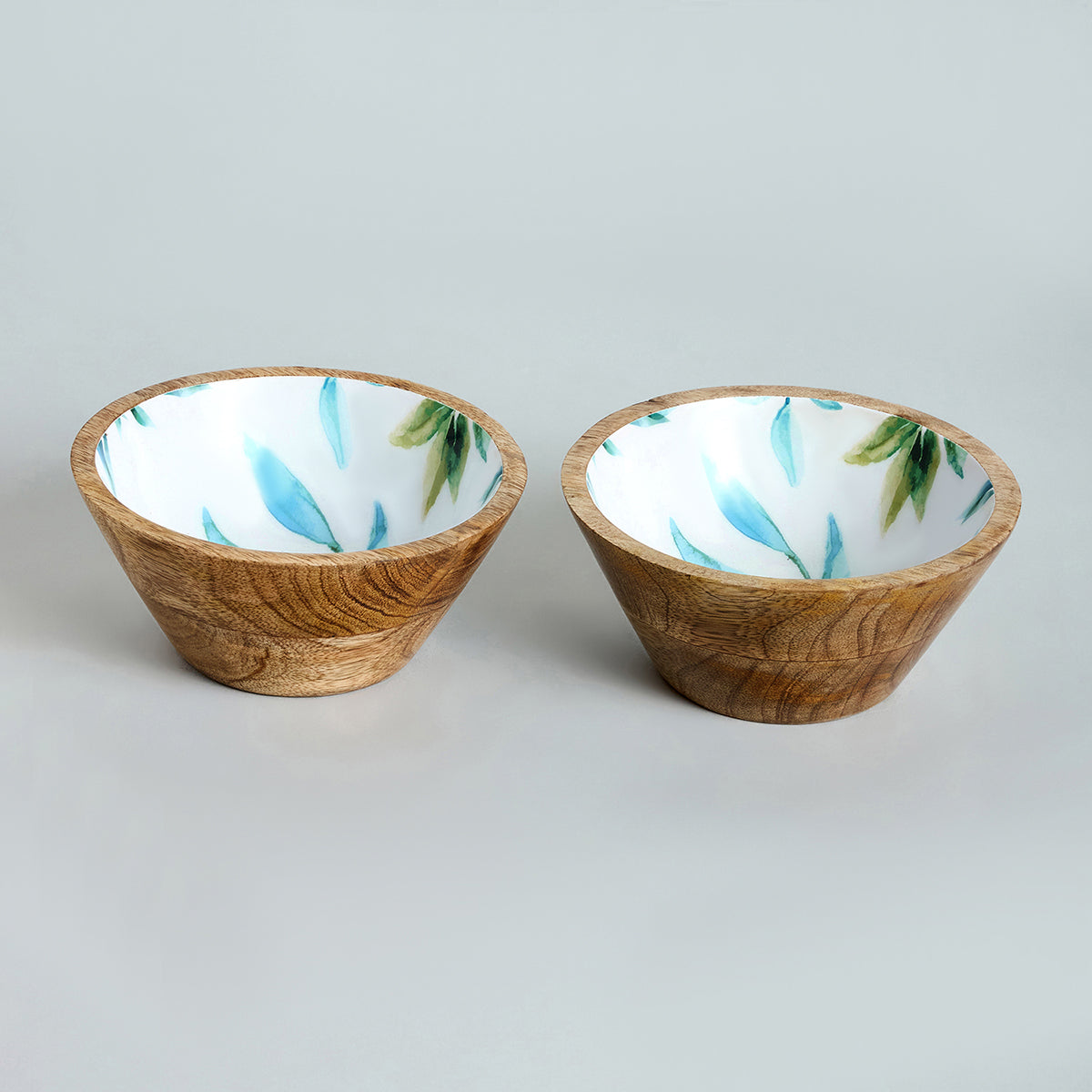 LIAM NUT BOWL SET