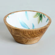LIAM NUT BOWL SET