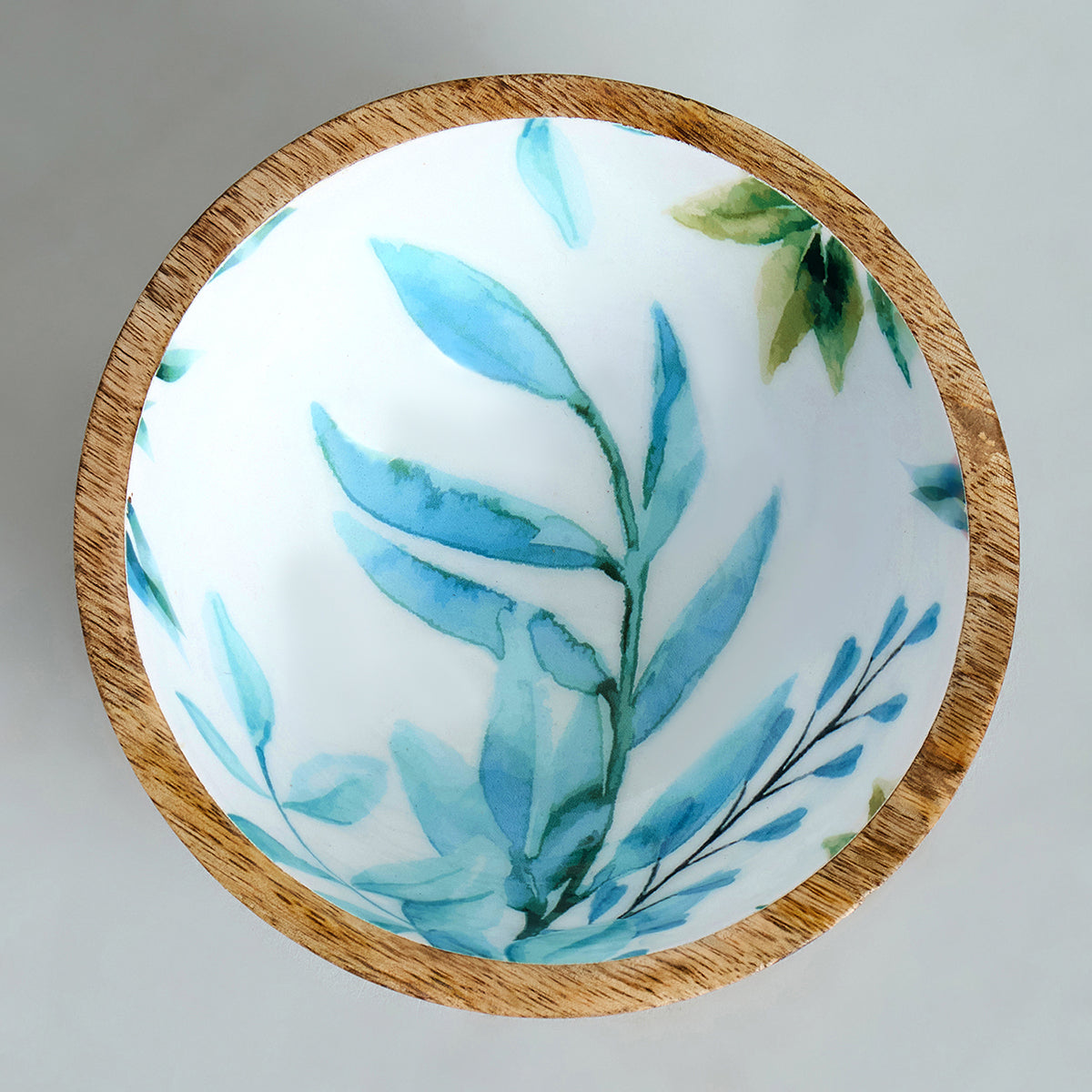LIAM NUT BOWL SET