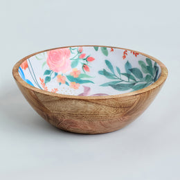 ESTHER PRINTED BOWL