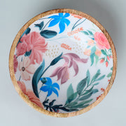 ESTHER PRINTED BOWL