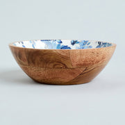 BRENDA PRINTED BOWL
