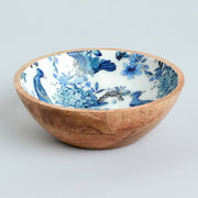 BRENDA PRINTED BOWL