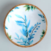 THEODORA PRINTED BOWL