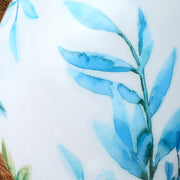 THEODORA PRINTED BOWL